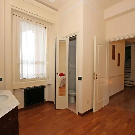 Magnolia Villa *
