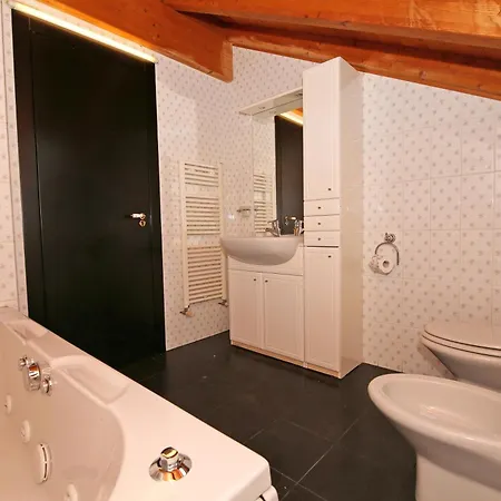 Magnolia Villa