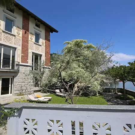 Villa Magnolia *
