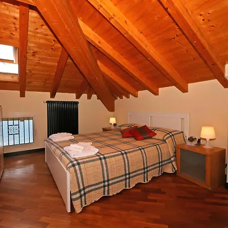 Magnolia Villa