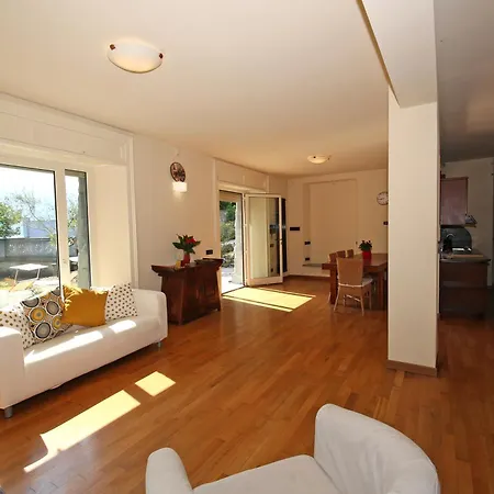 Magnolia Villa *