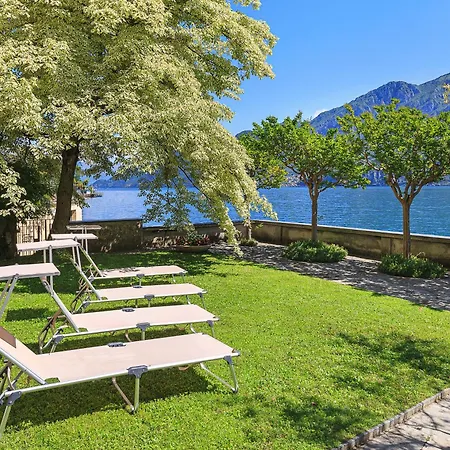 Magnolia Villa Oliveto Lario