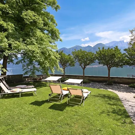 Vila Magnolia Oliveto Lario