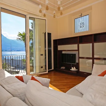 Vila Magnolia *