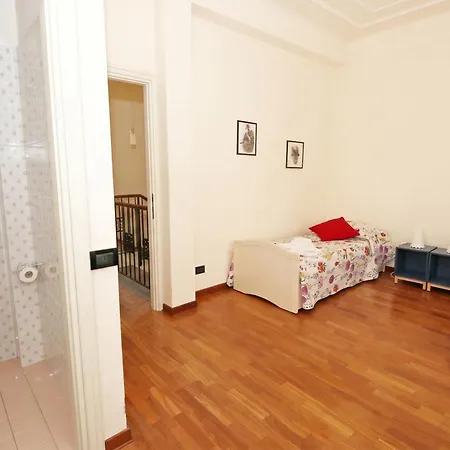 Vila Magnolia Oliveto Lario