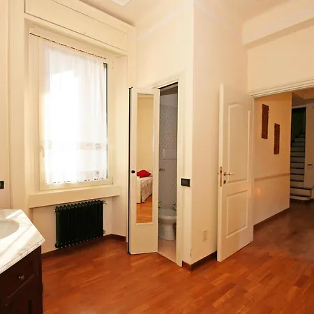 Vila Magnolia Oliveto Lario