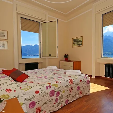 Magnolia Vila *