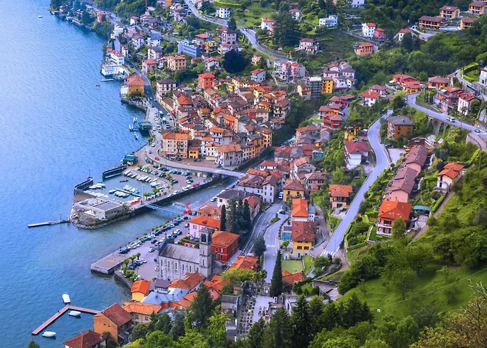 Magnolia * Oliveto Lario