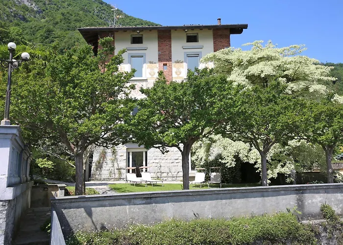 Villa Magnolia *