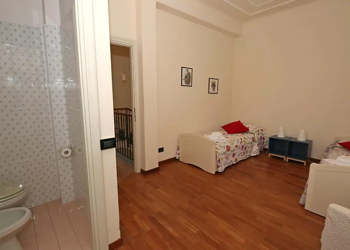 Villa Magnolia