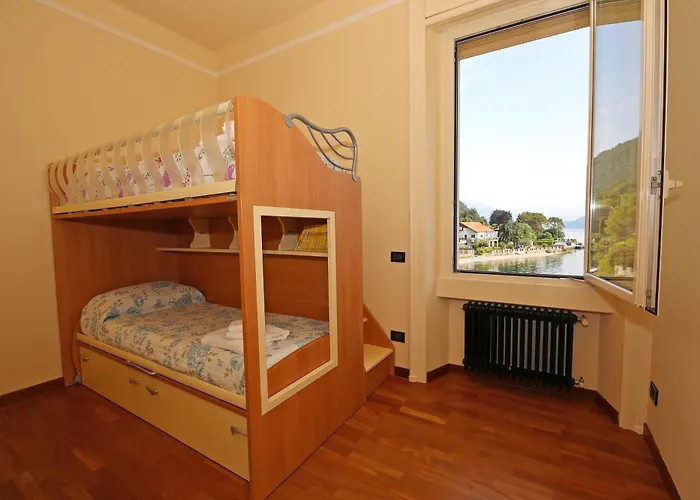 Magnolia Oliveto Lario