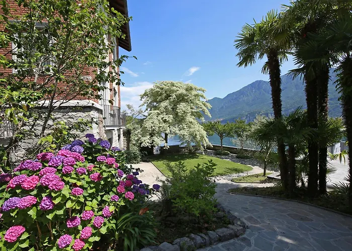 Magnolia Villa *