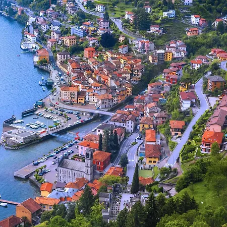 Magnolia * Oliveto Lario