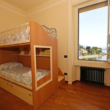 Magnolia Oliveto Lario