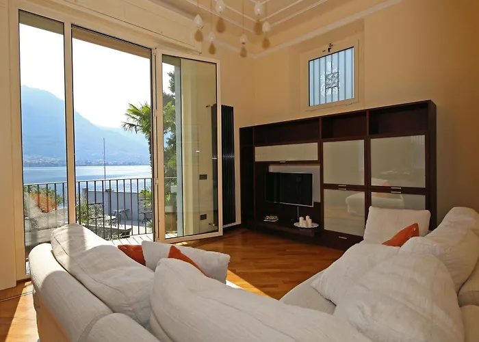 Magnolia Oliveto Lario