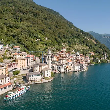 Villa Magnolia Oliveto Lario