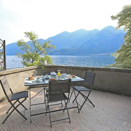 Villa Magnolia Oliveto Lario