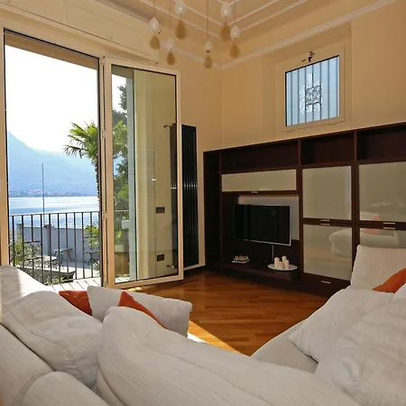 Magnolia Oliveto Lario