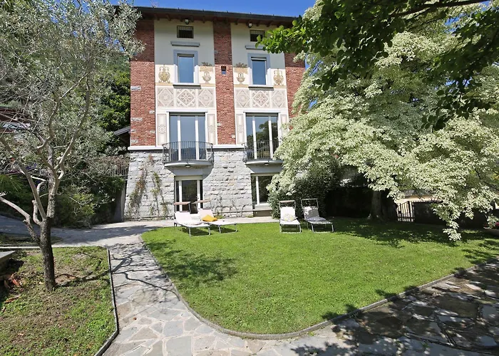 Magnolia Villa