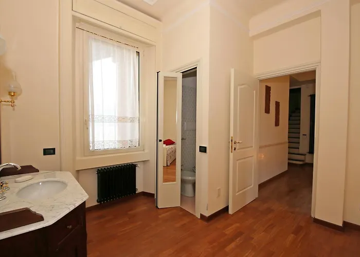 Magnolia Villa *