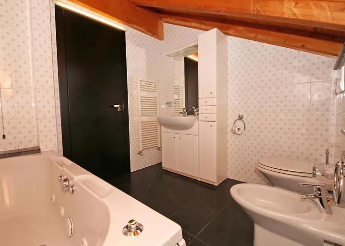 Magnolia Villa