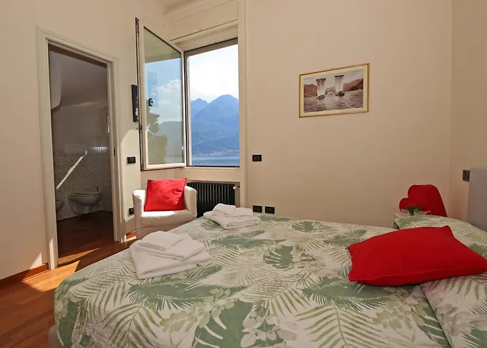 Magnolia Villa