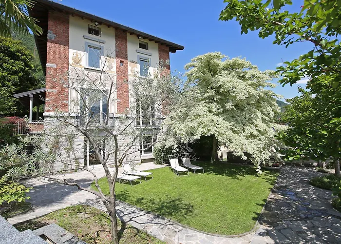 Villa Magnolia